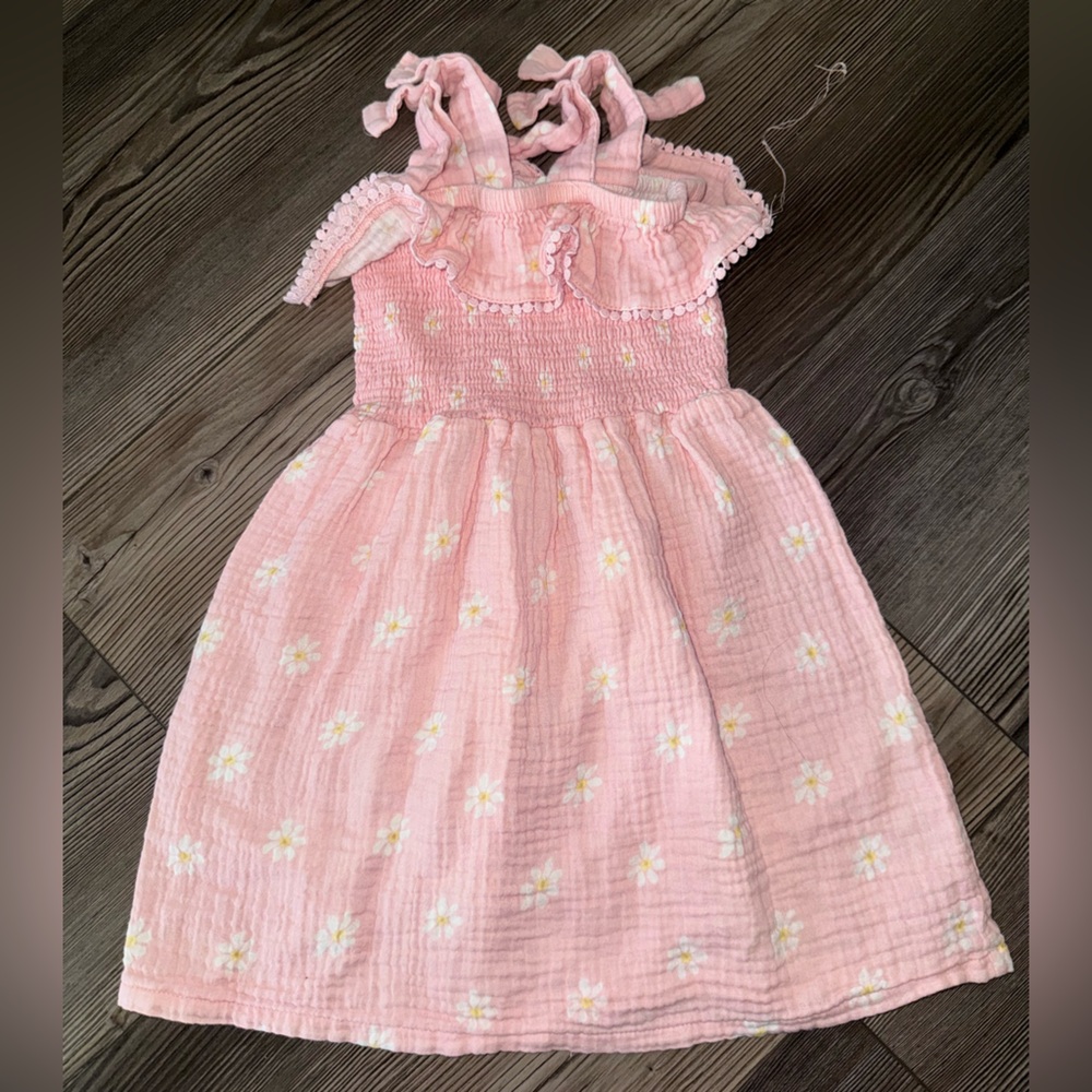 Girls Dress